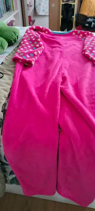 Pijama entero M (1.65-1.70m) nuevo