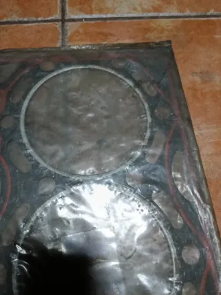 Juntas de culata Pegaso 306 y 352 CV