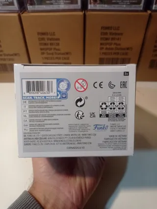 Funko Pop! IT Chapter Two Pennywise 780