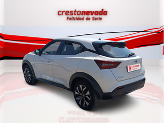 JUKE  - DESDE 243€/MES ¡SIN PAGAR ENTRADA!