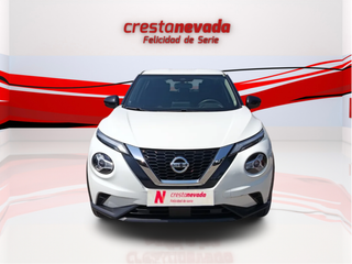 JUKE  - DESDE 243€/MES ¡SIN PAGAR ENTRADA!
