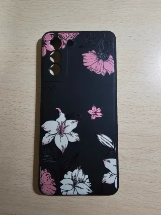 Cover Samsung S21