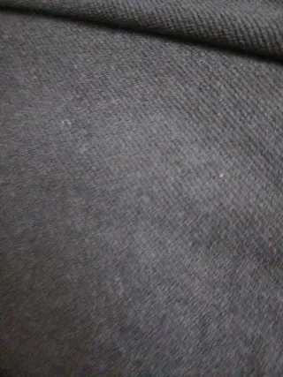 Camiseta negra oversize verano