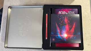 Dead Cells Prisoner's Edition Nintendo Switch