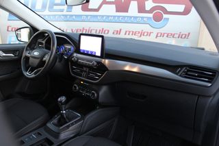 Ford Kuga Titanium 2.0 EcoBlue MHEV 110kW (150CV)