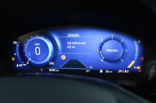 Ford Kuga Titanium 2.0 EcoBlue MHEV 110kW (150CV)