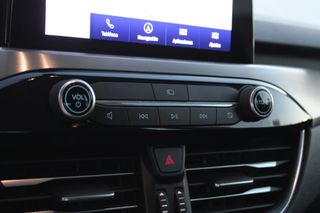 Ford Kuga Titanium 2.0 EcoBlue MHEV 110kW (150CV)