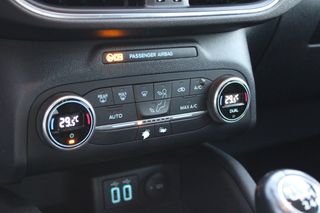 Ford Kuga Titanium 2.0 EcoBlue MHEV 110kW (150CV)