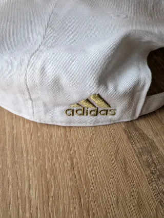 Gorra y monedero Real Madrid Adidas