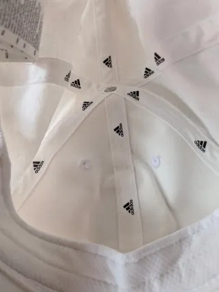 Gorra y monedero Real Madrid Adidas