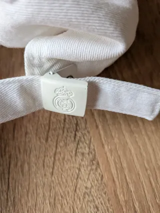 Gorra y monedero Real Madrid Adidas