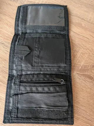 Gorra y monedero Real Madrid Adidas