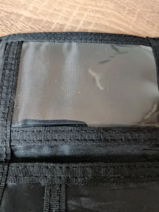 Gorra y monedero Real Madrid Adidas