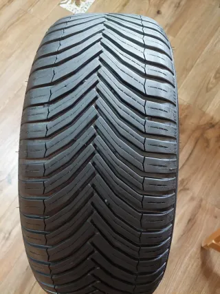 Rueda Michelin Crossclimate 2 SUV 225/50 R18 95W