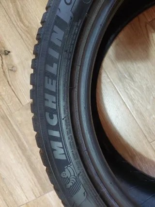 Rueda Michelin Crossclimate 2 SUV 225/50 R18 95W