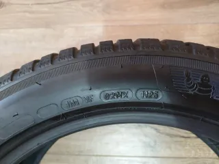 Rueda Michelin Crossclimate 2 SUV 225/50 R18 95W