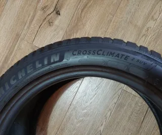 Rueda Michelin Crossclimate 2 SUV 225/50 R18 95W