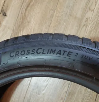 Rueda Michelin Crossclimate 2 SUV 225/50 R18 95W