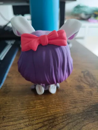 Figura Kiki Betrayal