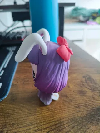 Figura Kiki Betrayal