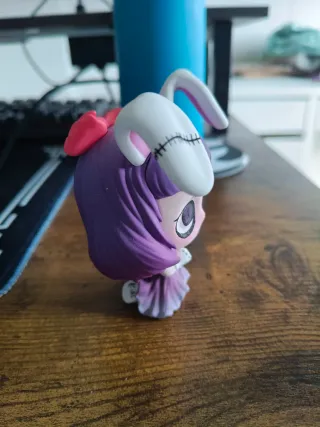 Figura Kiki Betrayal