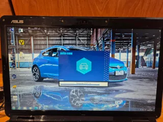 PC Diagnóstico Automóviles + Herramienta OBD