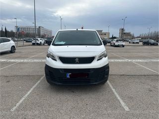 Peugeot Expert 2020