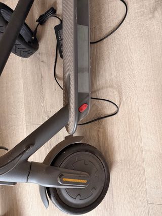 Patinete Eléctrico Xiaomi M365