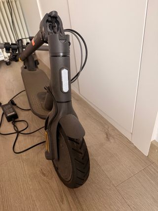 Patinete Eléctrico Xiaomi M365