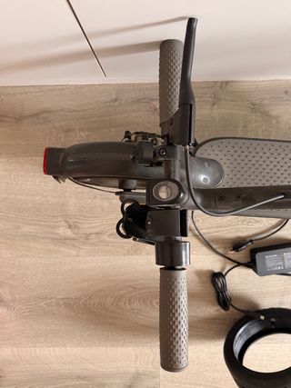 Patinete Eléctrico Xiaomi M365