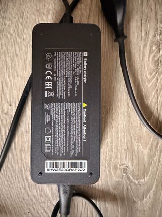 Patinete Eléctrico Xiaomi M365