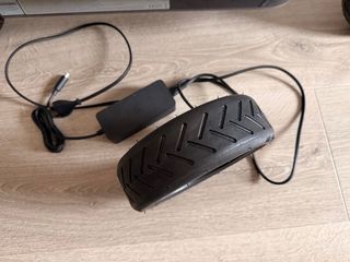 Patinete Eléctrico Xiaomi M365