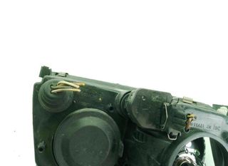 23322004 faro izquierdo volkswagen passat variant