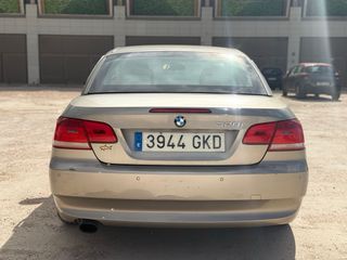 BMW Serie 3 2007