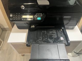 Impresora HP Officejet 4500 Multifunción