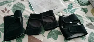 Protectores de gel ONYZZZ para patinaje d Amazon