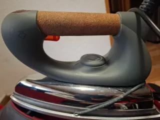 Centro Planchado Polti Vaporella 635 Pr