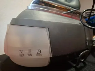 Centro Planchado Polti Vaporella 635 Pr