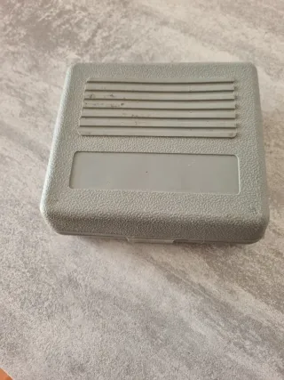 Maletín de herramientas