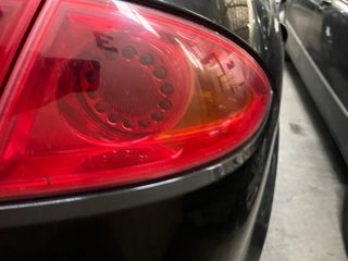 Faros  Seat Leon MK2 2007