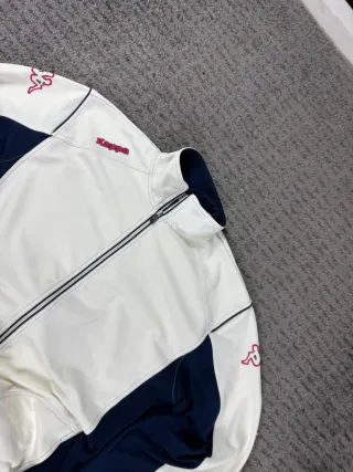 ¡¡OFERTA!! Talla XL Chaqueta Kappa Vintage