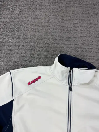 ¡¡OFERTA!! Talla XL Chaqueta Kappa Vintage