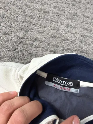 ¡¡OFERTA!! Talla XL Chaqueta Kappa Vintage