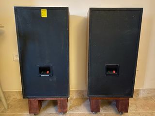 Altavoces