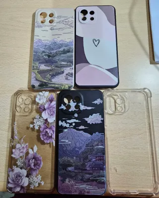 Cover Xiaomi 11 Lite