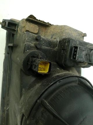 Faro derecho land rover freelander (l314) 23325043
