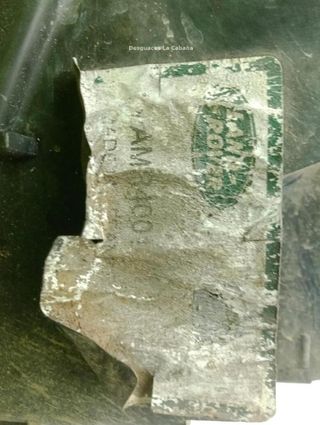 Faro derecho land rover freelander (l314) 23325043