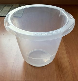 Tummy Tub Bañera Bebé Anticolicos