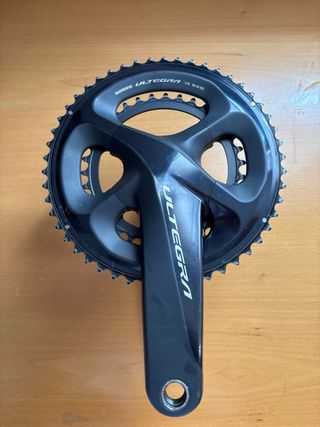 Bielas Shimano Ultegra FC-R8000