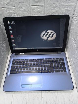 Portatil HP 15-ac116ns (1802)